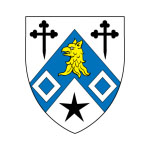 Newnham College shield